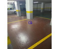 Plaza en venta San José