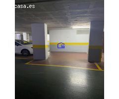 Plaza en venta San José