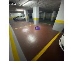Plaza en venta San José