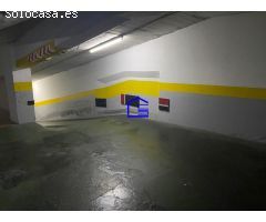 Plaza en venta San José