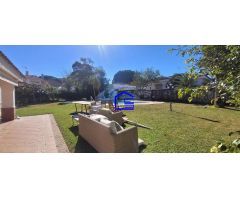 Chalet Independiente Alquiler vacacional