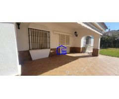 Chalet Independiente Alquiler vacacional