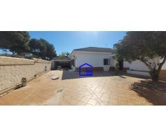 Chalet Independiente Alquiler vacacional