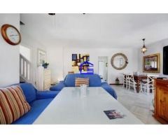 ALQUILER EN  PUERTO SHERRY DUPLEX