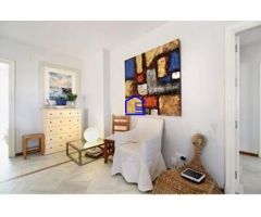 ALQUILER EN  PUERTO SHERRY DUPLEX