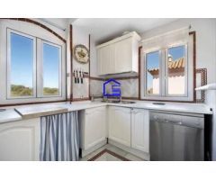 ALQUILER EN  PUERTO SHERRY DUPLEX