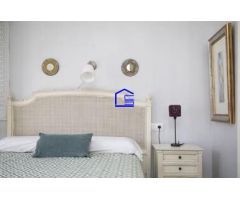 ALQUILER EN  PUERTO SHERRY DUPLEX