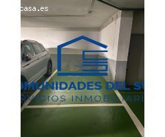 Garaje en venta o alquiler