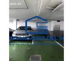 Garaje en venta o alquiler