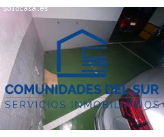 Garaje en venta o alquiler