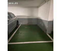 Garaje en venta o alquiler