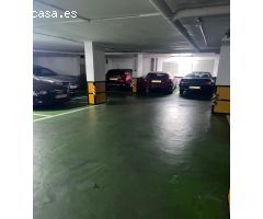 Garaje en venta o alquiler