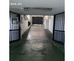 Garaje en venta o alquiler