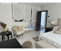 ALQUILER VACACIONAL AGOSTO