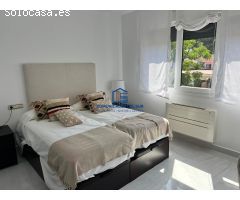 ALQUILER VACACIONAL AGOSTO