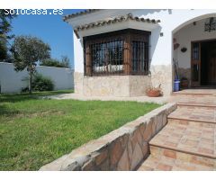 ¡Oportunidad de venta !!!! Ofrecemos en Exclusiva! Chalet  Pro Indiviso –NO HIPOTECABLE
