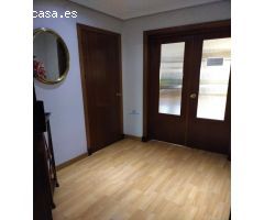 Vivienda en  Zona San Felipe Neri.