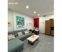 VIVIENDA NUEVE EN EL CENTRO DE CADIZ
