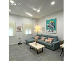 VIVIENDA NUEVE EN EL CENTRO DE CADIZ