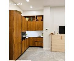 VIVIENDA NUEVE EN EL CENTRO DE CADIZ