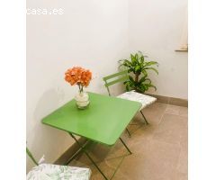 VIVIENDA NUEVE EN EL CENTRO DE CADIZ