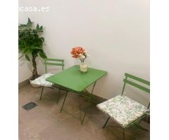 VIVIENDA NUEVE EN EL CENTRO DE CADIZ