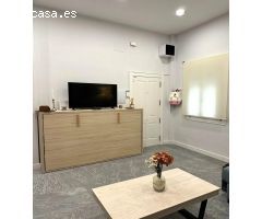 VIVIENDA NUEVE EN EL CENTRO DE CADIZ