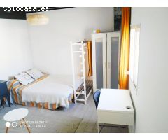 COQUETO ÁTICO EN EL CASCO HISTÓRICO