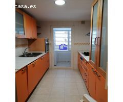 Venta o Alquiler Anual de piso en zona Corte Ingles