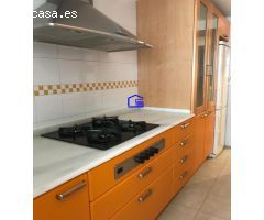 Venta o Alquiler Anual de piso en zona Corte Ingles
