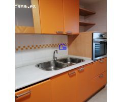 Venta o Alquiler Anual de piso en zona Corte Ingles