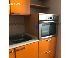 Venta o Alquiler Anual de piso en zona Corte Ingles