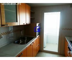 Venta o Alquiler Anual de piso en zona Corte Ingles
