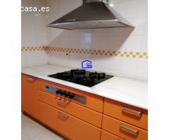 Venta o Alquiler Anual de piso en zona Corte Ingles