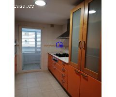 Venta o Alquiler Anual de piso en zona Corte Ingles