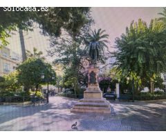 PRECIOSO ÁTICO DE 3 DORM ZONA CATEDRAL