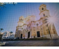 PRECIOSO ÁTICO DE 3 DORM ZONA CATEDRAL