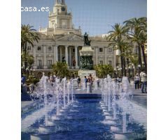 PRECIOSO ÁTICO DE 3 DORM ZONA CATEDRAL