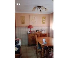 BONITA Y AMPLIA VIVIENDA EN VENTA CON 5 HABITACIONES PARA ENTRAR A VIVIR.