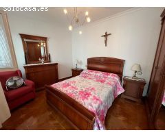 MAGNÍFICO PISO JUNTO A LA CATEDRAL!