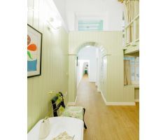 Apartamento con encanto en el casco historico