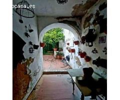 Casa Independiente Zona San Francisco Arcos de la Frontera