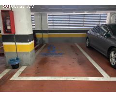 Plaza en venta Avenida de la Sanidad Publica