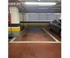 Plaza en venta Avenida de la Sanidad Publica