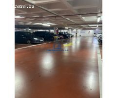 Plaza en venta Avenida de la Sanidad Publica