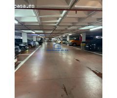 Plaza en venta Avenida de la Sanidad Publica