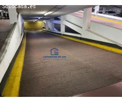 Plaza en venta Avenida de la Sanidad Publica
