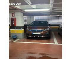 Plaza en venta Avenida de la Sanidad Publica