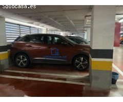 Plaza en venta Avenida de la Sanidad Publica