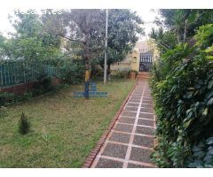 Exclusivo adosado en una de las mejores zonas de El Puerto -Pinar Alto - Crevillet